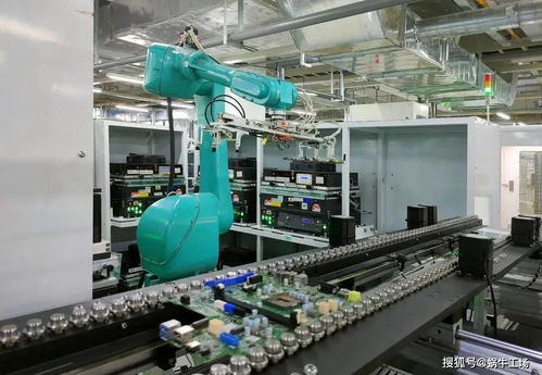 構(gòu)筑工業(yè)智慧燈塔 企業(yè)如何打造引領(lǐng)未來的網(wǎng)絡(luò)服務(wù)生態(tài)