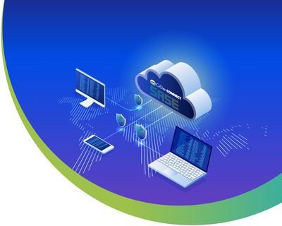 CeOne-CONNECT 專為企業(yè)量身打造的高性能網(wǎng)絡(luò)服務(wù)