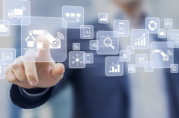 上市公司聚焦網(wǎng)絡(luò)服務(wù)板塊 上海證券報(bào)解讀企業(yè)數(shù)字化新機(jī)遇