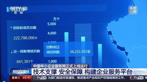 移動云護航中國中小企業服務網 賦能數字化轉型，構筑企業網絡服務新基石